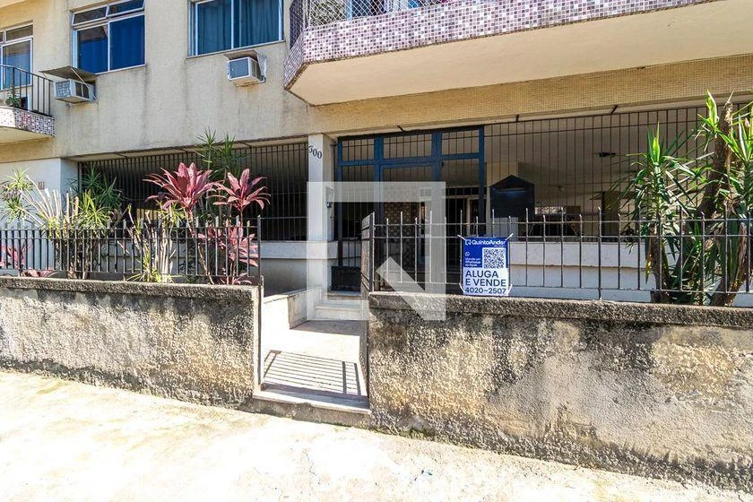 Apartamento de 2 quartos com máquina de lavar, Penha — photo 50