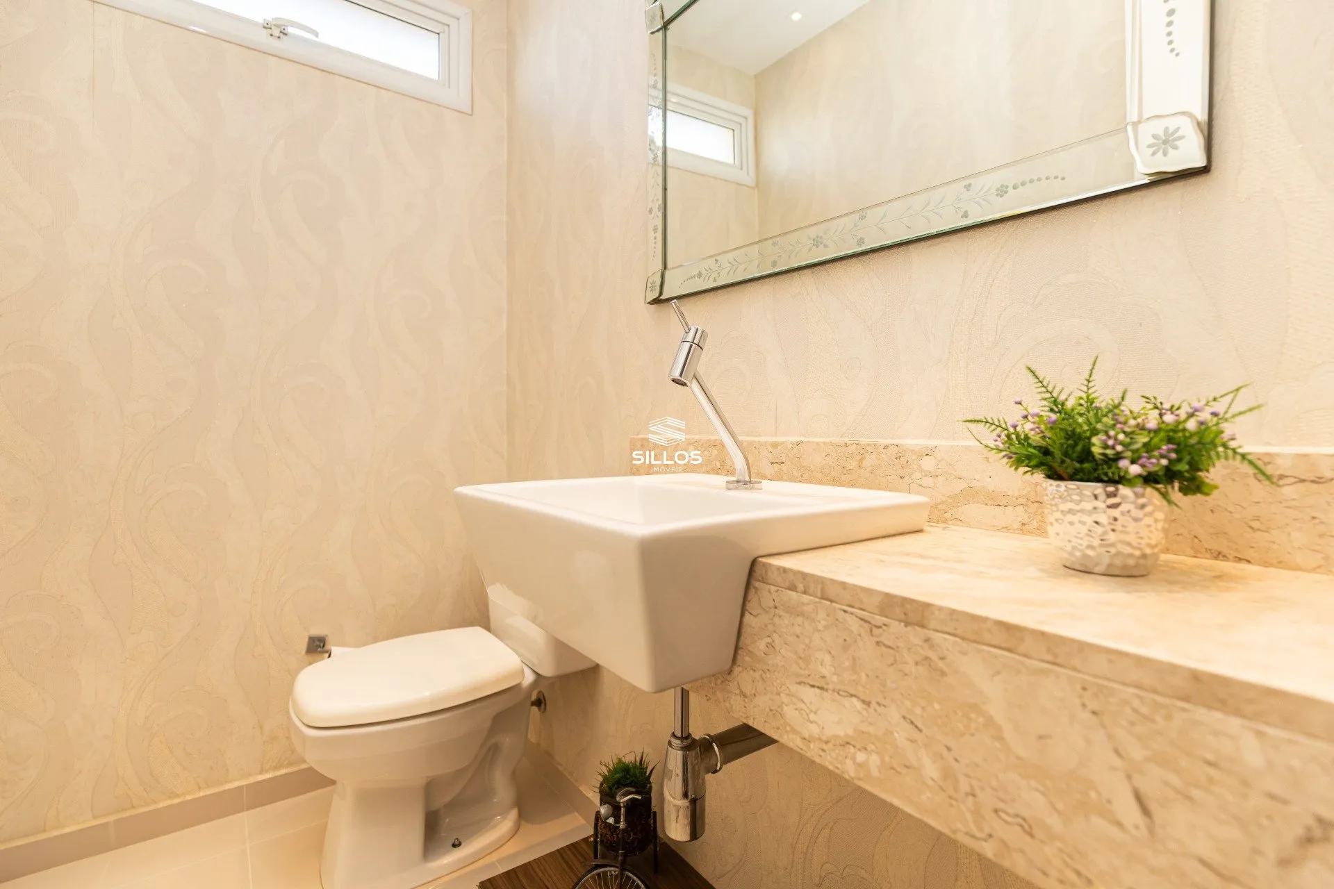 Квартира 321 м² з 3 спальнями-сюїтами і 4 паркомісцями — photo 7