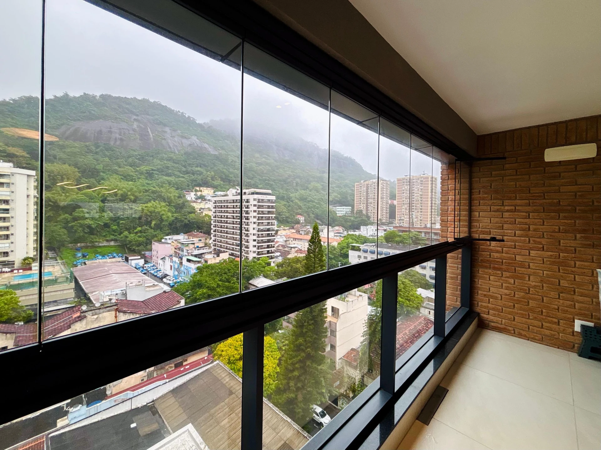 Departamento amueblado, 119 m², con vista a la montaña — photo 14
