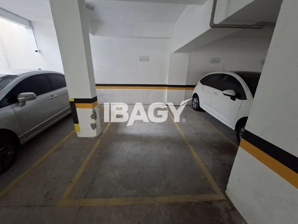 Apartamento mobiliado de 1 dormitório com 40 m² — photo 9