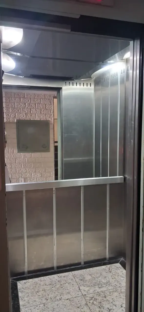 Apartment with 2 bedrooms and 2 bathrooms, parking and balcony — photo 9