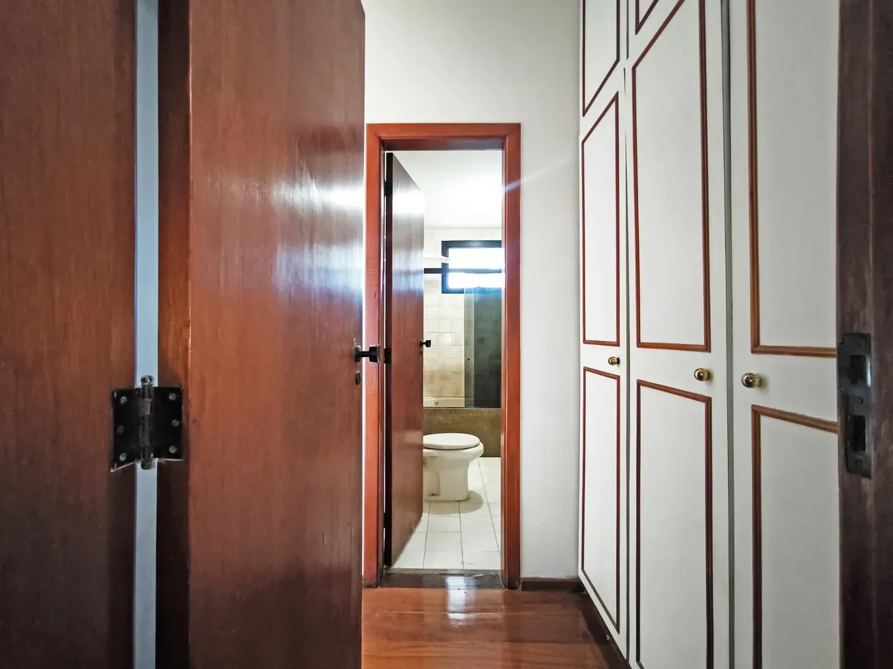 4-bedroom apartment with a home office in Rio de Janeiro — photo 33