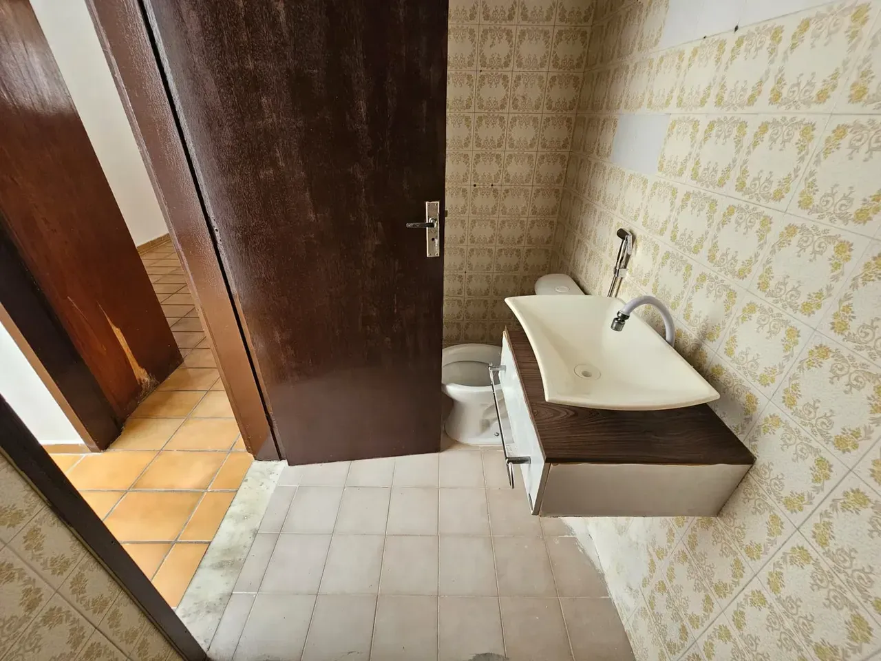 4 quartos e jardim: casa de 246 m² — photo 29