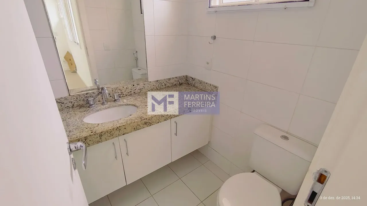 Apartment with 3 bedrooms, 2 baths and a balcony — photo 13