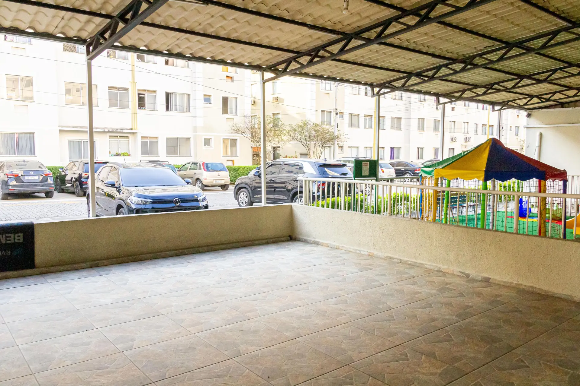 Apartamento en alquiler con 2 dormitorios y terraza — photo 100