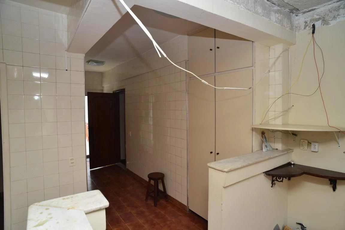 Departamento con balcón gourmet en Rio de Janeiro — photo 52