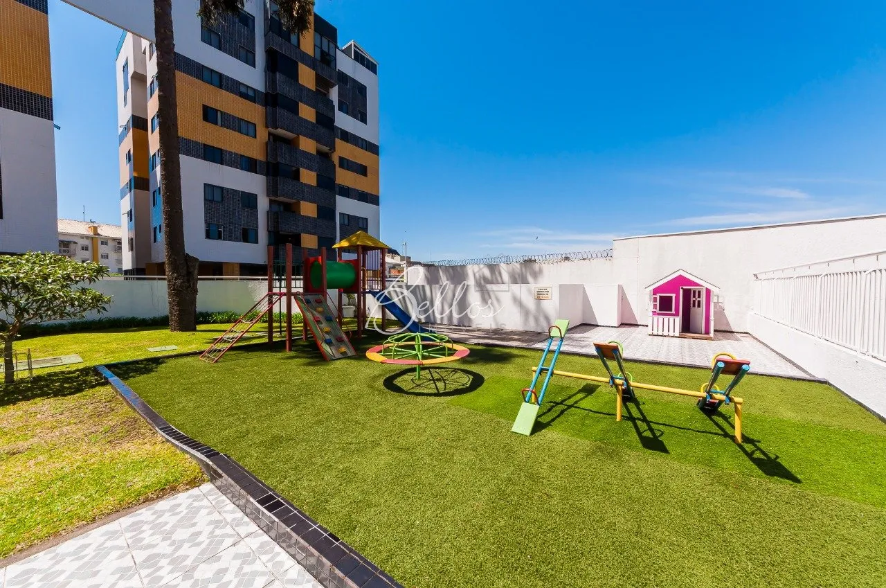 Furnished apartment, 70 m², with a private BBQ — photo 31