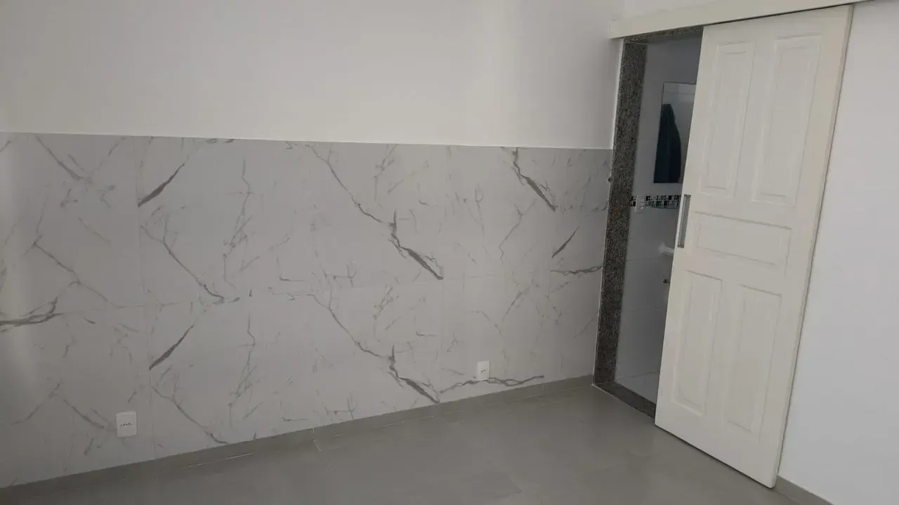 Apartment with 3 bedrooms and balcony grill — photo 17