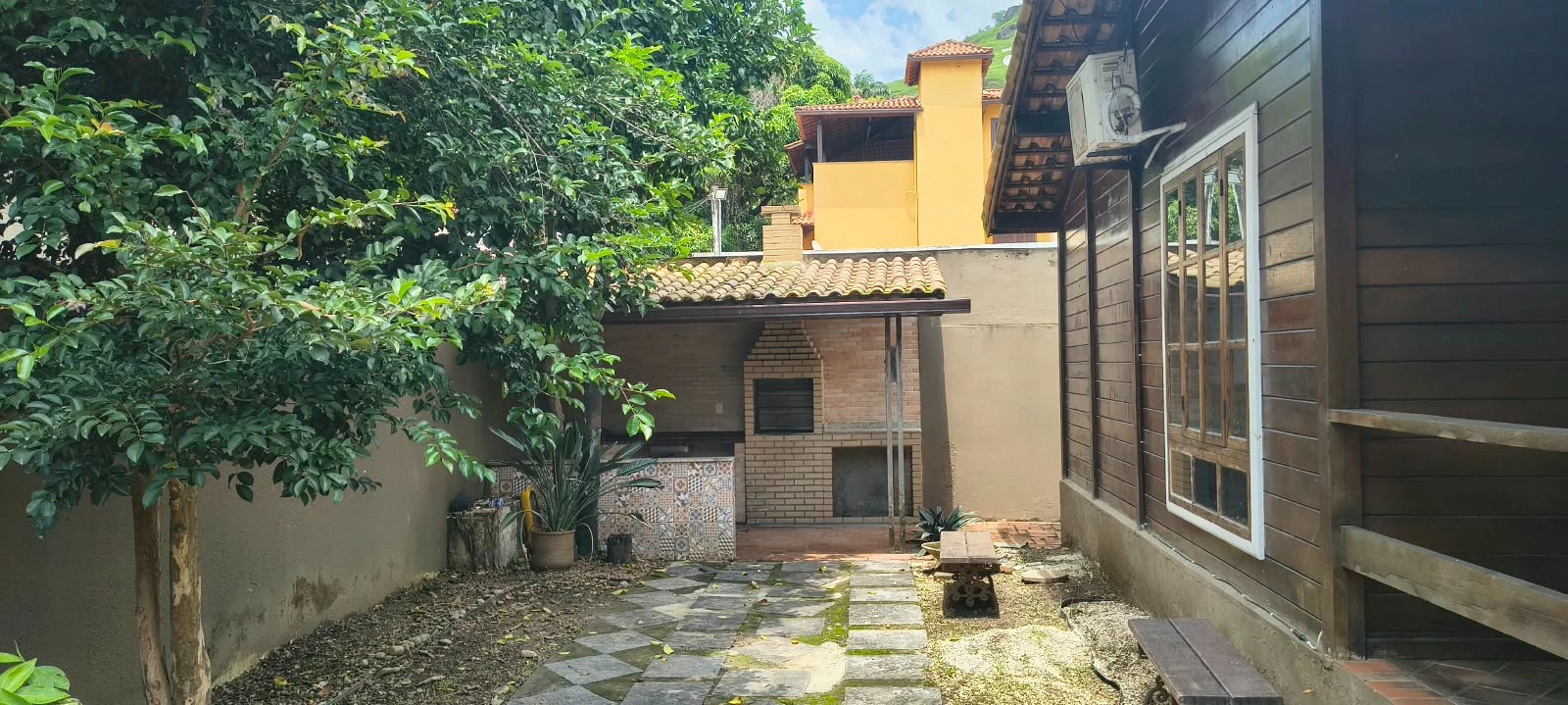 2 quartos e varanda gourmet: casa de 220 m² — photo 10