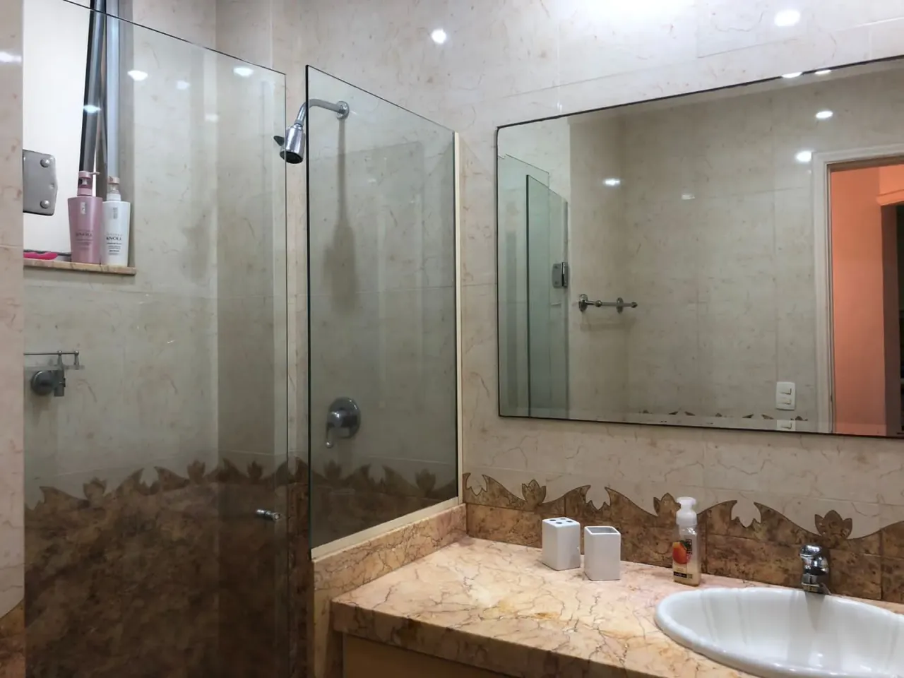 Apartamento de 2 quartos com cozinha integrada e sem vaga — photo 17