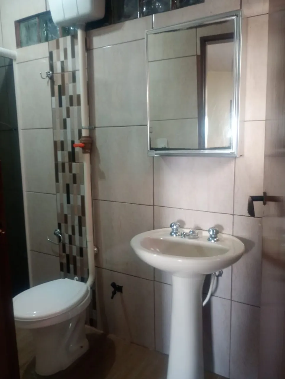 One-bedroom house, 21 m² — photo 6