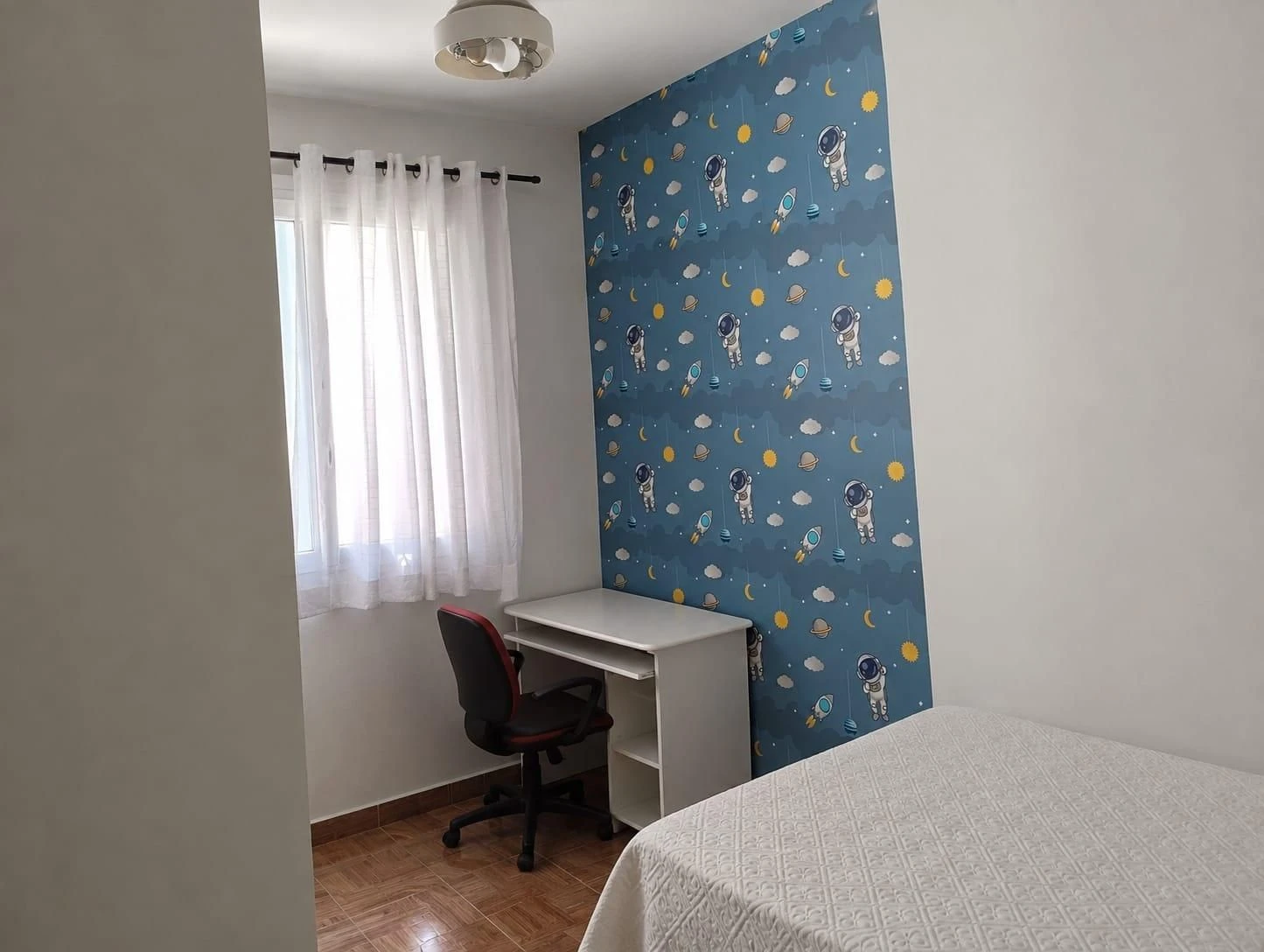 2-bedroom apartment with a home office in Rio de Janeiro — photo 10