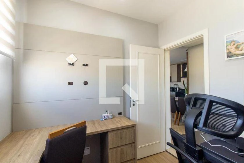 2-bedroom apartment with open-plan kitchen and 69 m² — photo 36