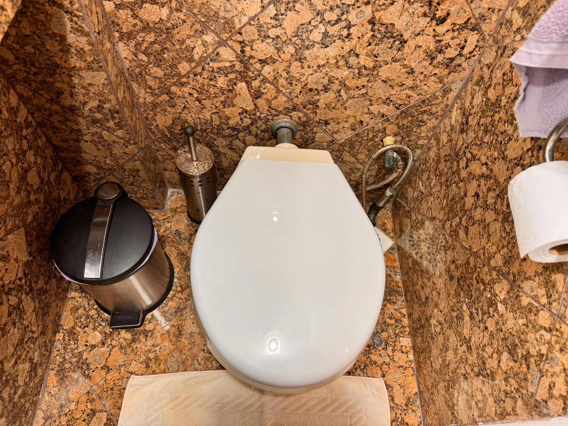 Apartamento, 233 m², com janelas do piso ao teto — photo 50