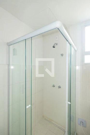 2-bedroom apartment with a washing machine in Rio de Janeiro — photo 15