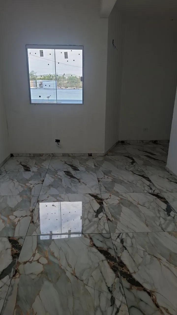 Duplex house with 2 bedrooms and balcony grill — photo 7