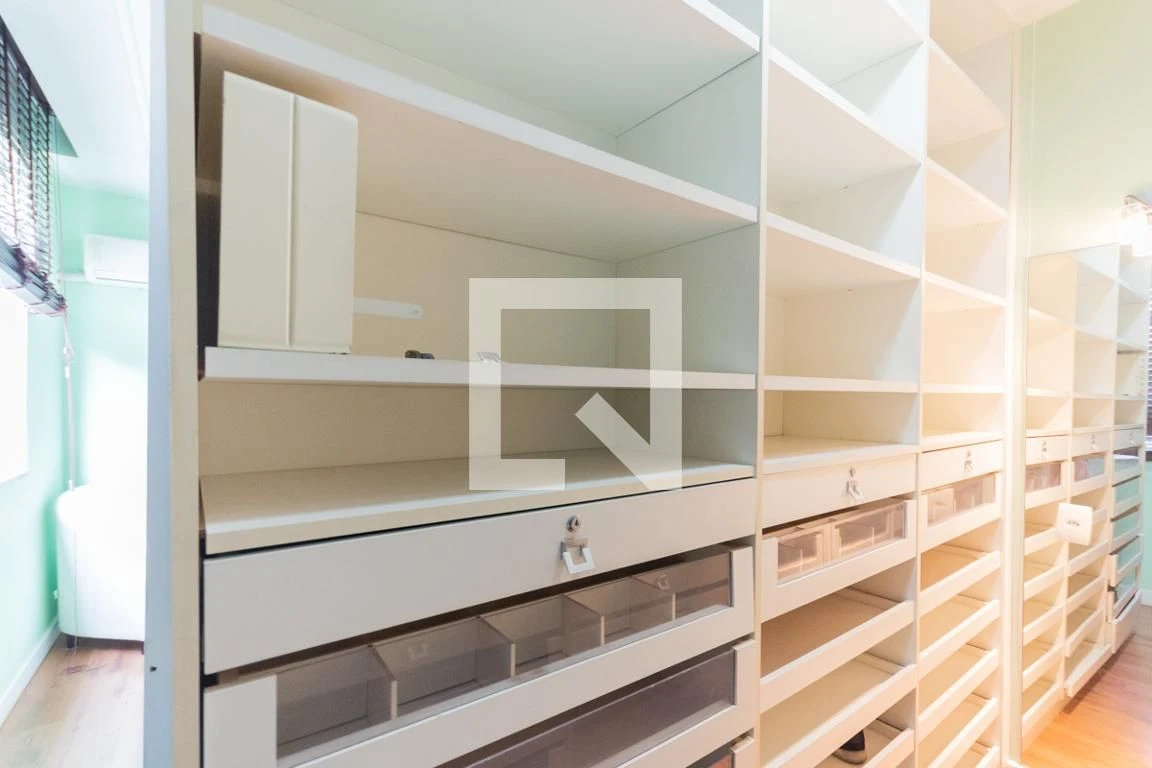 Apartamento, 105 m², com espaço de home office — photo 12