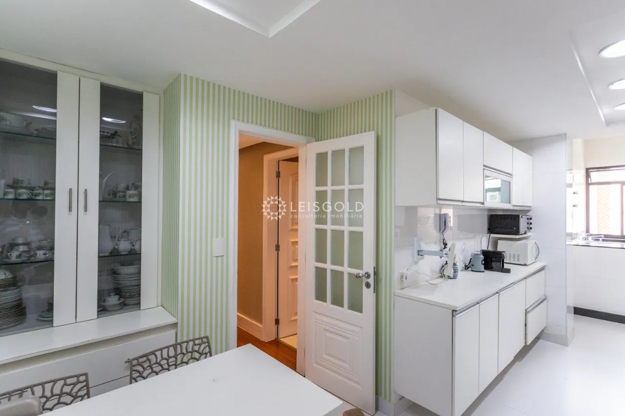Apartment with 4 bedrooms and 1 bathroom, 3 parking — photo 29