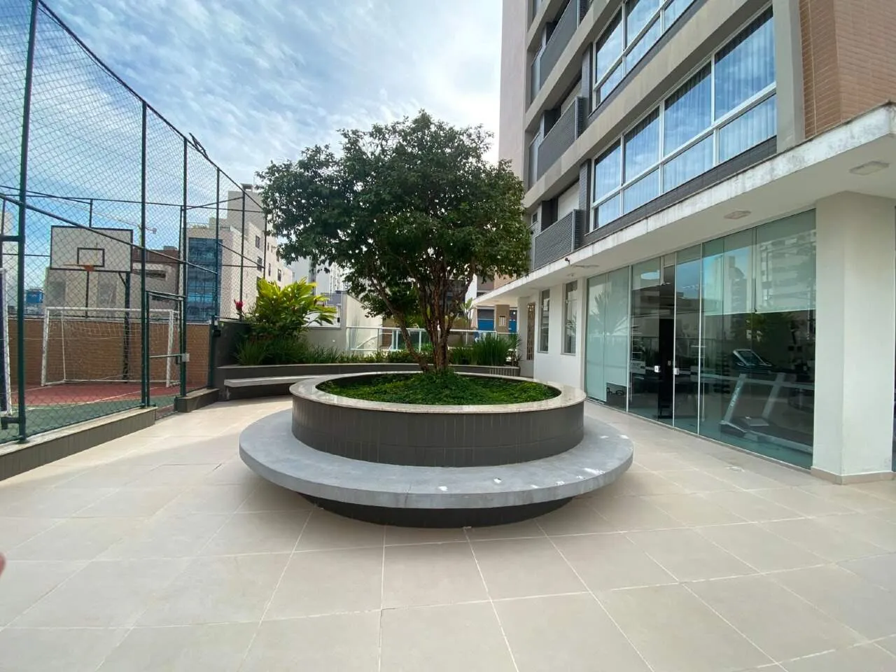 Furnished 2-bedroom apartment with 1 en-suite, 67 m² — photo 12