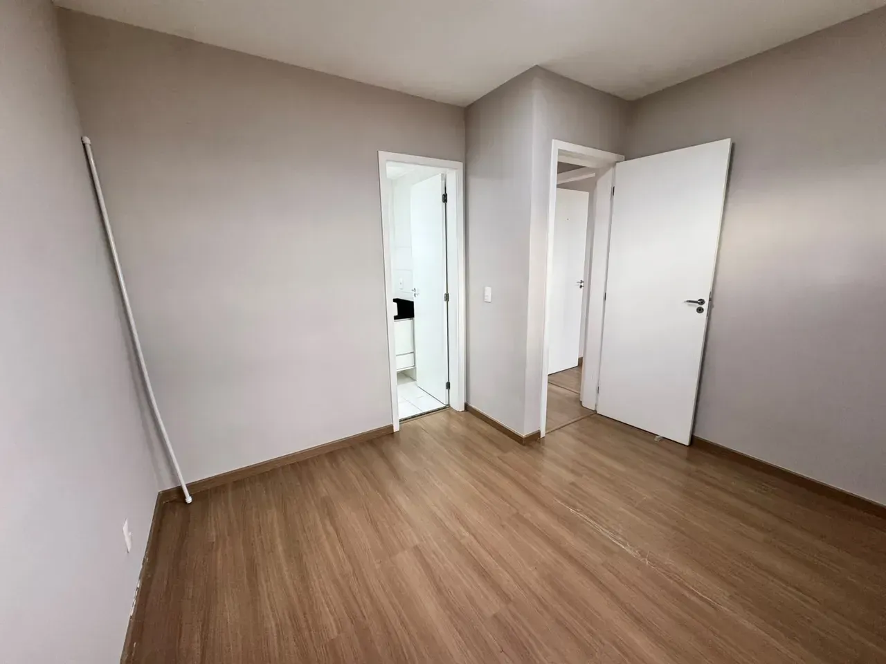 3-bedroom apartment with 1 parking space included — photo 17