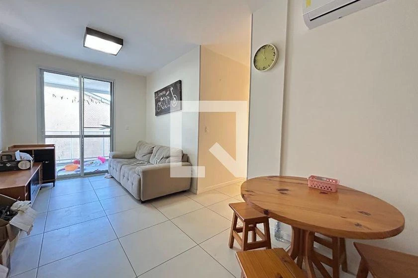 83 m² apartment with a washing machine and a home office — photo 10