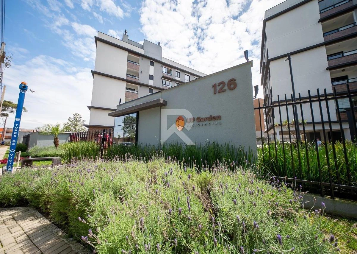 Квартира 50 м², 2 спальні, Куритиба — photo 4