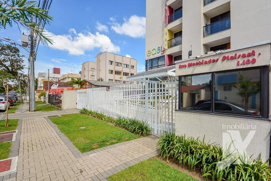 Apartamento mobiliado de 1 dormitório com 39 m² — photo 17