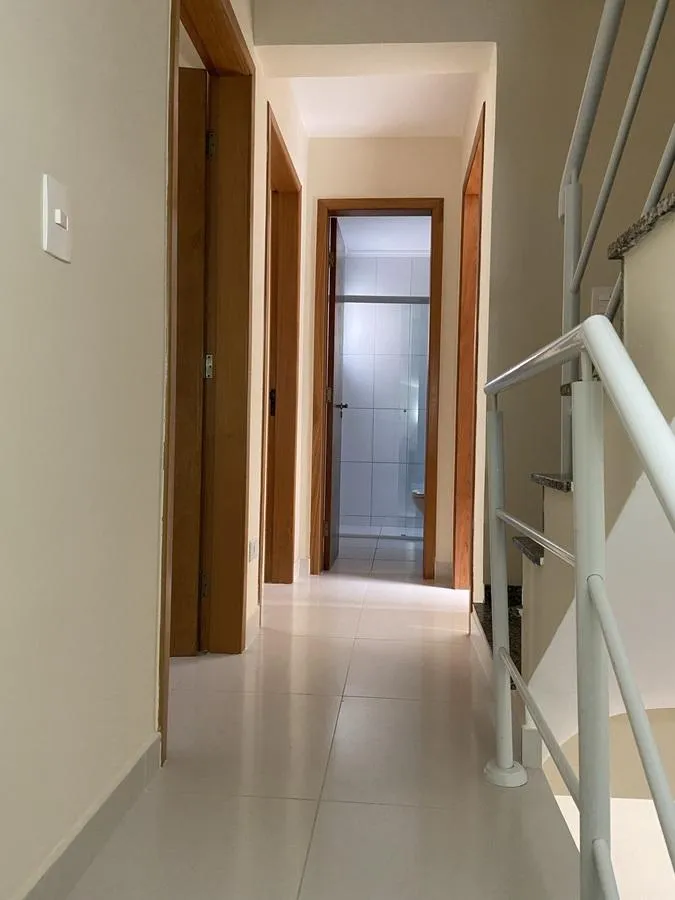 Дом: 3 спальни, 1 со своей ванной, 123 м², Куритиба — photo 3