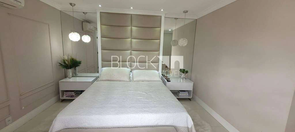 Furnished apartment with 3 bedrooms and 2 en-suites — photo 22