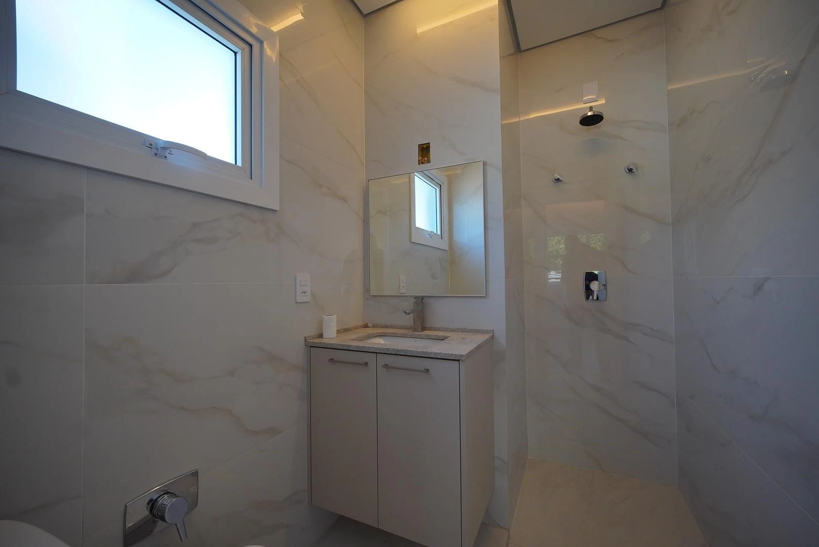 Джакузі та 3 спальні: квартира 159 м² — photo 12