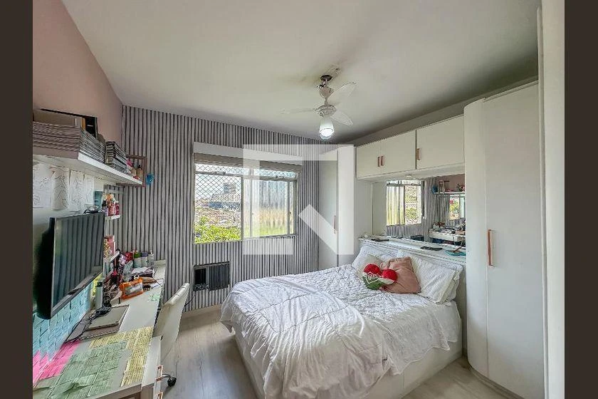 Apartamento mobiliado, 154 m², com máquina de lavar — photo 44