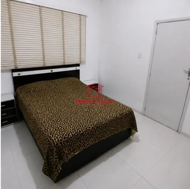 Furnished house with 3 bedrooms 1 bathroom 80 m² and a terrace — photo 5
