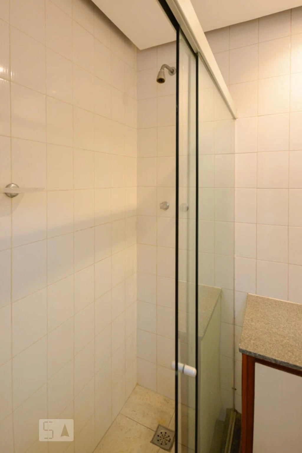 Гардеробная и 2 спальни: квартира 98 м² — photo 28