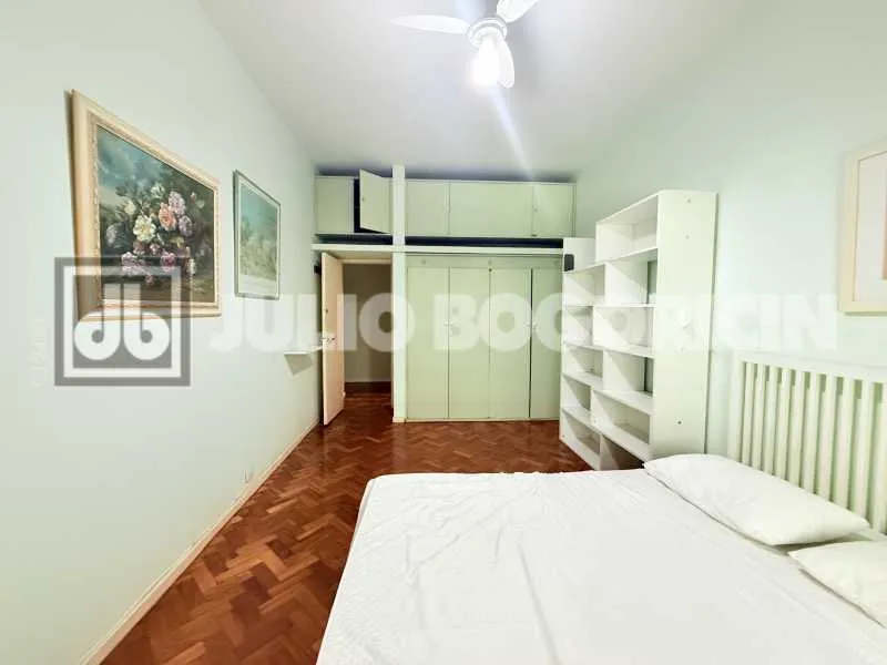 Apartment with 4 bedrooms and 4 bathrooms plus 2 parking — photo 12