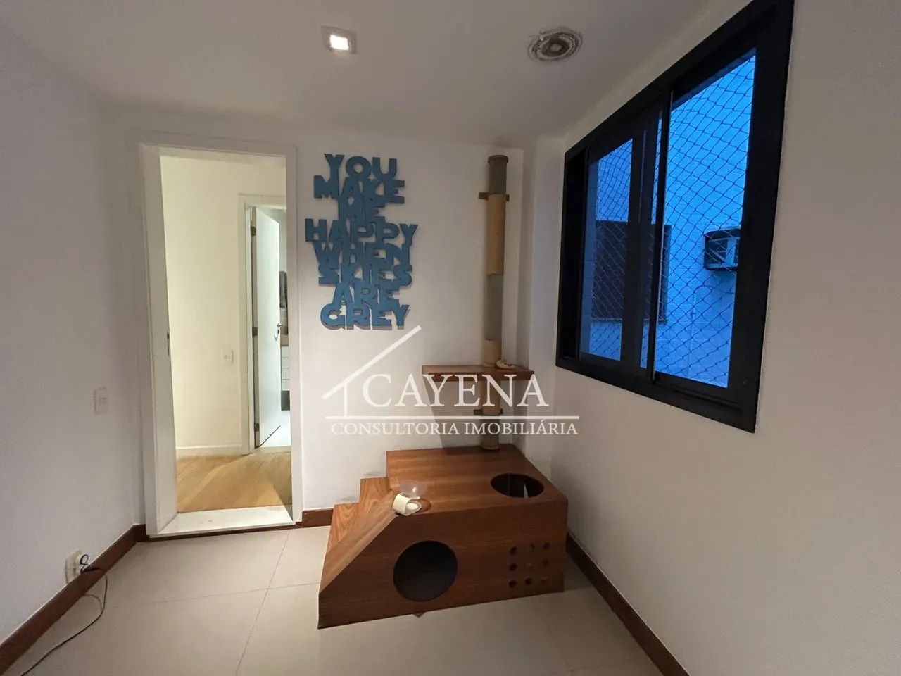 Cobertura mobiliada com 4 suítes e 360 m² — photo 7