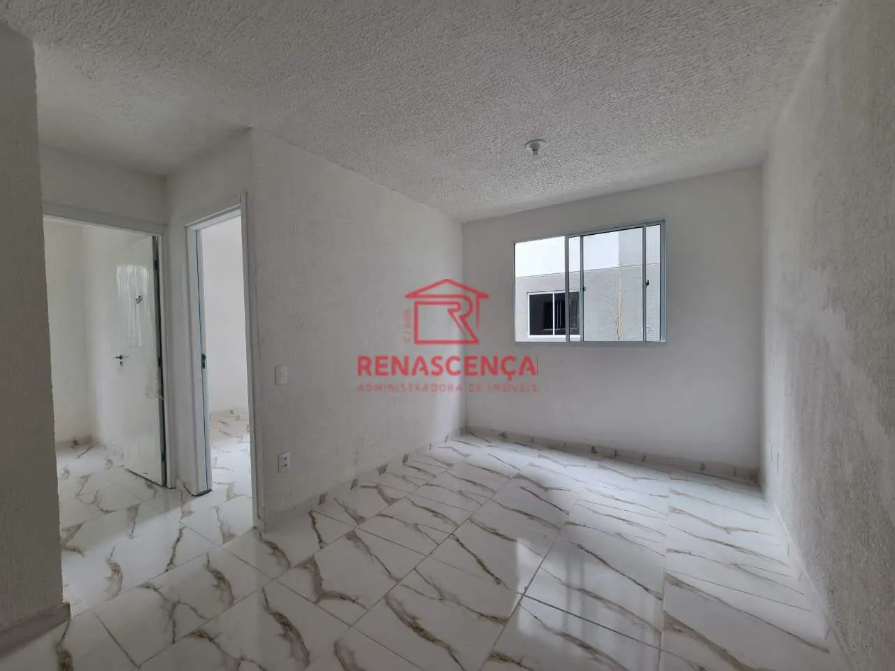 2-bedroom apartment, 42 m² — photo 6