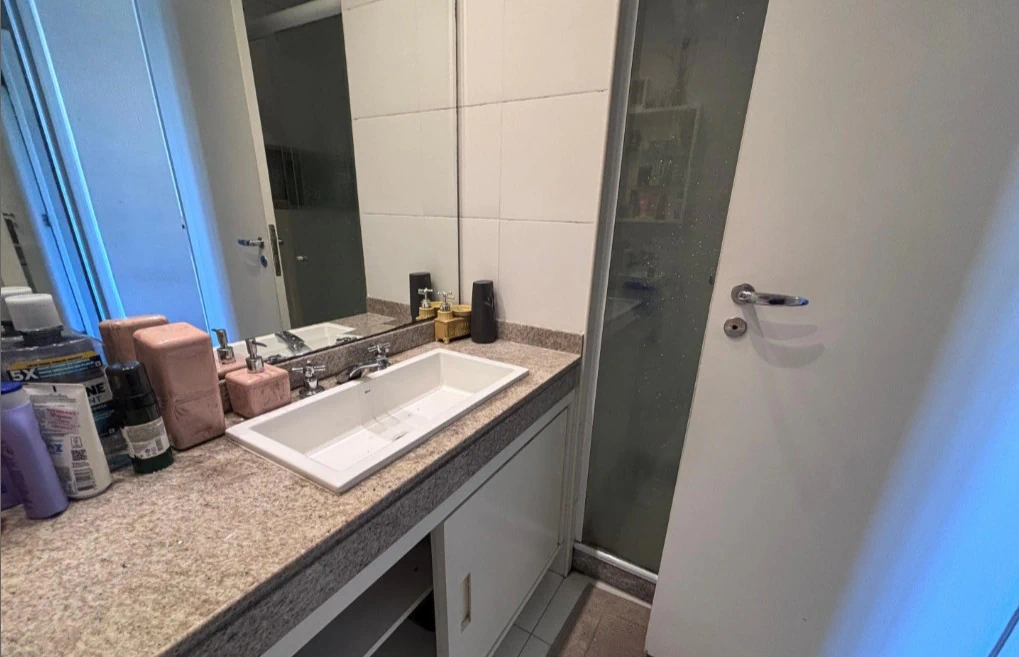 4-bedroom apartment with a private BBQ in Rio de Janeiro — photo 26