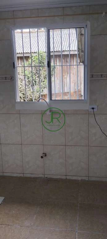 Unfurnished 46 m² house with 1 bedroom and a kitchenette — photo 2