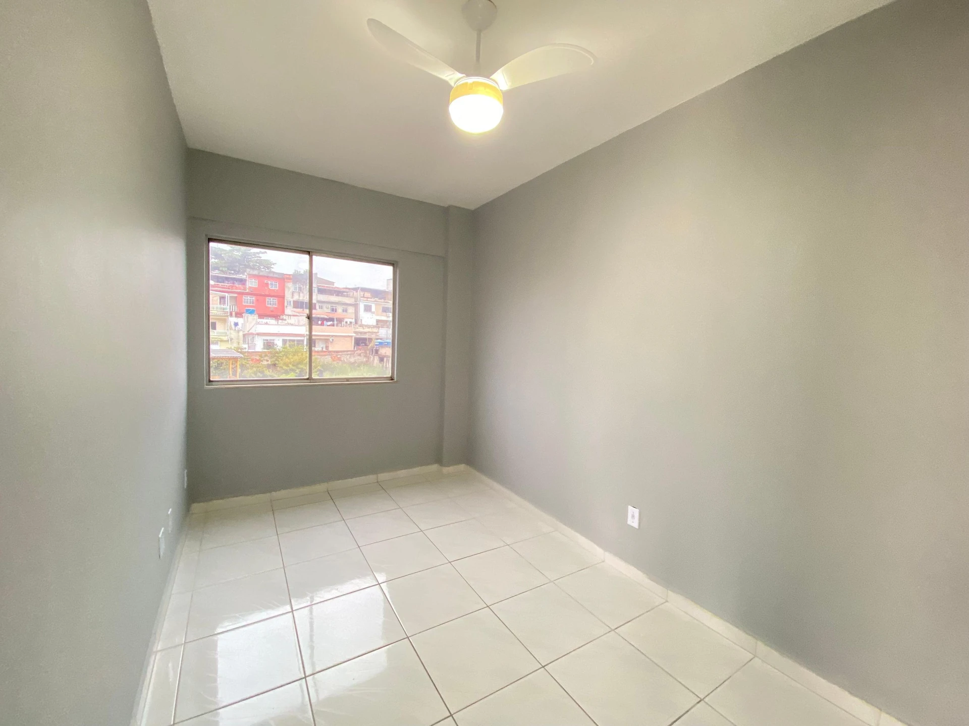 2-bedroom apartment, 54 m² — photo 18