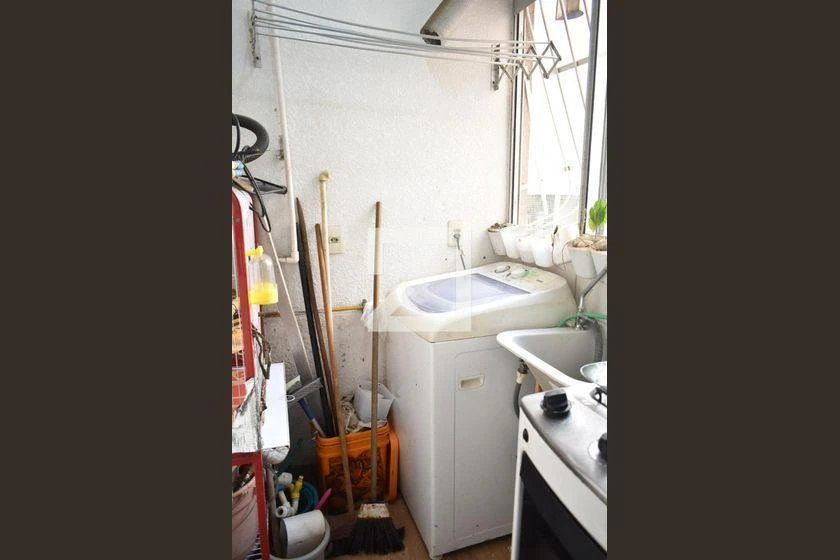 Apartamento amueblado con 2 dormitorios y 40 m² — photo 37