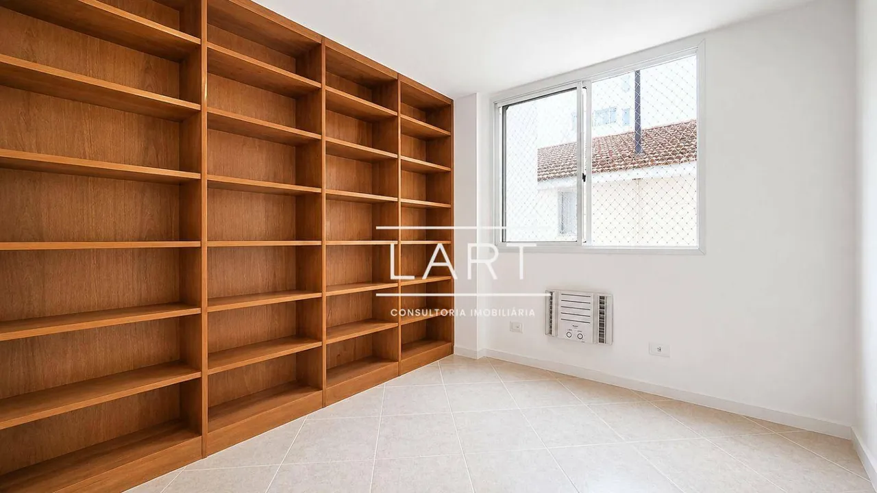 Apartamento para alugar com 3 dormitórios e 98 m² — photo 9