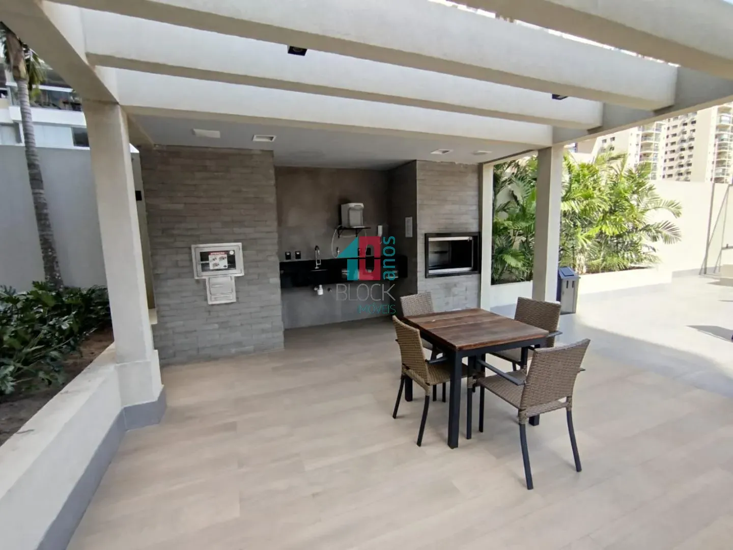Apartamento de 2 quartos com suíte e 2 banheiros — photo 31