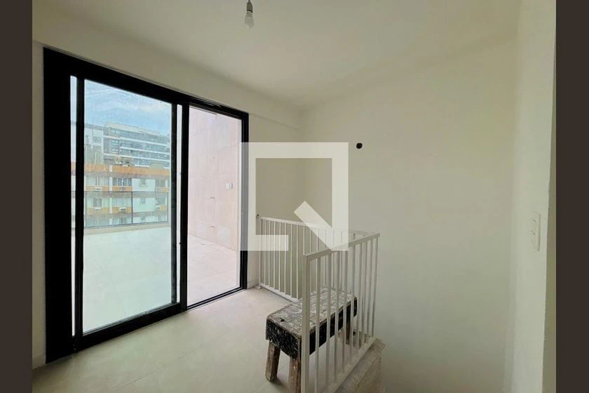 Квартира 155 м² з 4 спальнями та балконом — photo 26