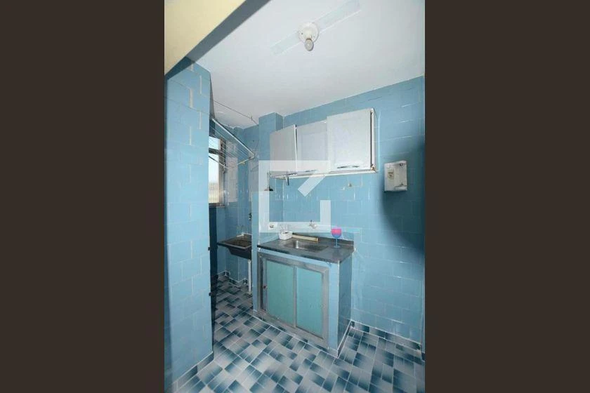 Apartamento de 38 m² e 1 quarto, Irajá — photo 33