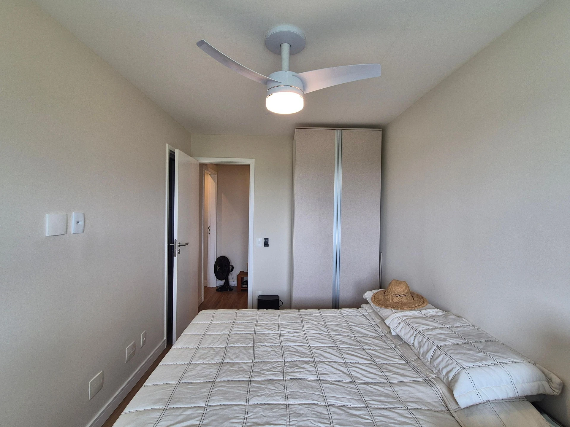 2 quartos e janelas do piso ao teto: apartamento de 82 m² — photo 29