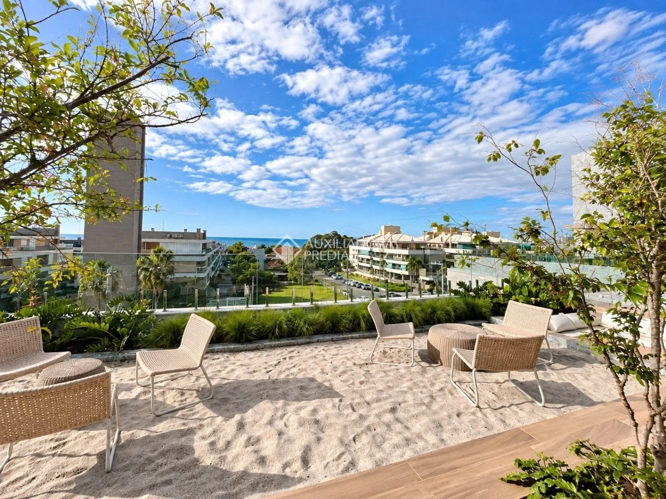 Departamento de 96 m² con piscina privada y vista al agua — photo 7