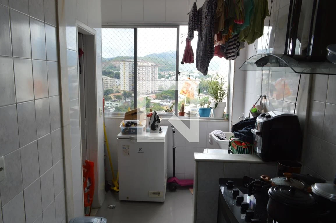 Apartamento mobiliado com 3 quartos e suíte — photo 39