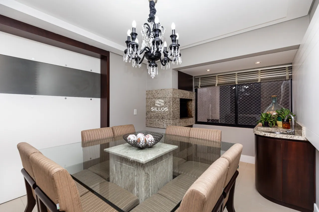 Квартира 243 м² з 3 спальнями та консьєрж 24/7 — photo 7