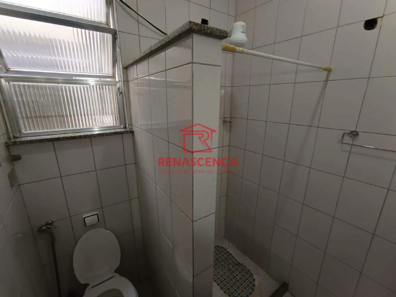 Apartamento mobiliado de 1 quarto com varanda — photo 14