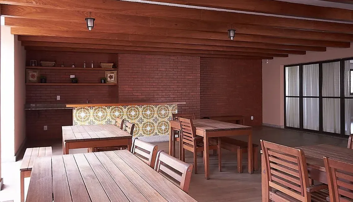 Apartamento com vista para as montanhas, Taquara — photo 15